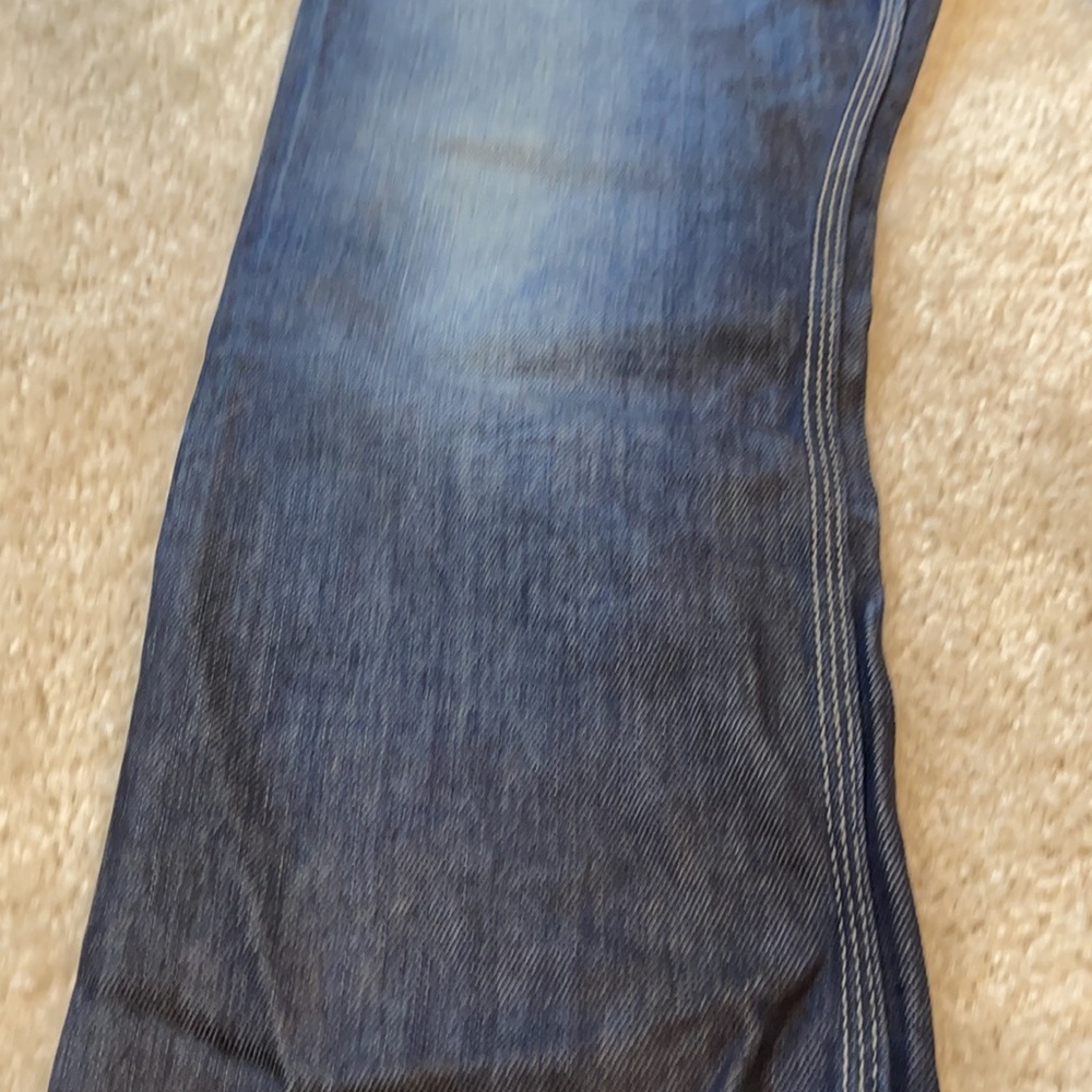 Diesel Jeans “Krooley Cut” - Picture 5 of 9